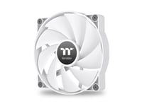 Thermaltake Ct200, Fan, 20 Cm, 500 Rpm, 900 Rpm, Vit