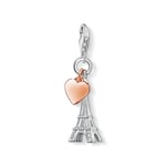 Eiffeltornet & Hjärta Berlock