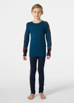 Helly Hansen Lifa Merino Ullsett Deep Dive