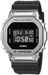 Casio GM-S5600U-1ER G-Shock LCD/Gummi