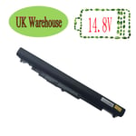 TPN-I119 TPN-I120 807611-131 807612-831 HSTNN-PB6T Battery for HP Laptop 2200mah