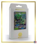 Jungko-GX 22/214 - myboost X Soleil & Lune 8 Tonnerre Perdu - Coffret de 10 Cartes Pokémon Françaises