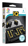 Smart Games - IQ Circuit, Puzzle Game with 120 Challenges, 8+ Years