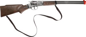 Knallpulver - 98/0 Gonher Cowboygevär 8 Skott