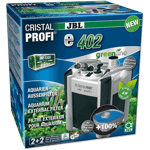 JBL CristalProfi e402 Greenline External Filter 400L/h 400 l/h