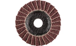 Pferd 44694102, 13300 Rpm, 11,5 Cm, 18 Mm, 180 G, 5 St