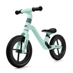 Kinderkraft Springcykel XPLOIT TURQUOISE