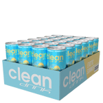 Flak 24 x Clean Drink 330 ml