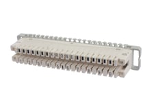 Krone 6311201 Brytplint LSA, 1-0, 10 par