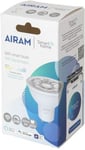 Airam SmartHome kohdelamppu, GU10, 345 lm, tunable white, WiFi