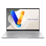 Asus Vivobook S 14 OLED S5406UA-DRQD109W 14 pouces WUXGA 60Hz Pc Portable processeur AMD Ryzen 7 8845HS, 32GB LPDDR5X, 1TB M.2 NVMe PCIe 4.0 SSD, AMD Radeon Graphics, Windows 11 Home – Clavier AZERTY.