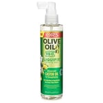 ORS Olive Oil FIX-IT Liquifix Hair Holding Freeze Spritz Gel 7 oz