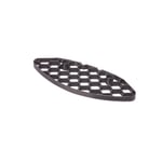 Schumacher U8823 Hexagon 3D Flex Bumper