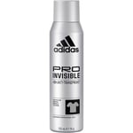 adidas Originals Men's fragrances Unlock For Him Pro InvisibleDeodorant Spray 150 ml