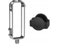 Sunnylife Rammonteringshus 2X Iso För Gopro + Däck För Insta360 X4 / X4-Bk809-T