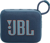 JBL GO4 Mini BT Speaker - Blue