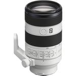 Sony FE 70-200mm f4 G OSS II Lens - 2 Year Warranty - UK FREE Delivery