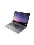 Lenovo ThinkBook 16p - Ryzen 7 5800H - 16 GB - 16" IPS - 512GB - RTX 3060 MAX-Q - Wifi6