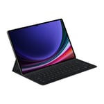 Samsung Tab S9 Ultra Book Cover Keyboard Slim