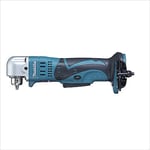 Makita 18V rechargeable angle drill DA350DZ body only Tools Blue