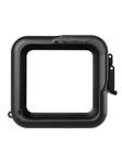 TELESIN Plastic Frame Case with 3-Prong Mount for GoPro Black Mini