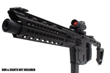 Krytac Kriss Vector Nitro.V0 Keymod Handguard - L