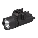 Super Xenon Ficklampa Taktisk version