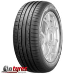 Dunlop SP Sport Blu Response XL MFS  - 225/45R17 94W - Summer Tire