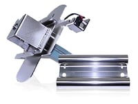 "Intern upprullare, Peeler och dispenser, för Godex EZ-2250i & EZ-2350i"