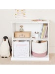 Great Little Trading Co Abbeville Small Storage Shelf Unit