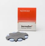 NoWax Bernafon, 6 st (vaxfilter)