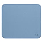 Logitech Mouse Pad - Blue Grey IM5383