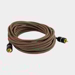 Proson Arctic Subwooferkabel 6m