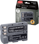 Hähnel Battery Nikon HL-EL3E