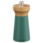 Zassenhaus Pepparkvarn 12cm, grön
