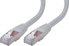 Câbles ADSL Erard CABLE RJ45 CAT 6 S/FTP 25m