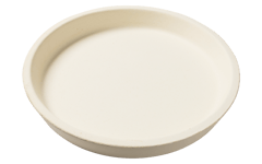 Big Green Egg - Deep Dish Baking Stone