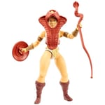 Masters of the Universe Origins 5.5-in Action Figures, Battle Figures for Storytelling Play and Display, Gift for 6 to 10-Year-Olds and Adult Collectors, GNN91