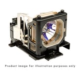 OPTOMA Projector Lamp GT1080 Original Bulb with Replacement Housing