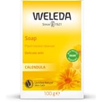 Weleda Calendula Soap 100 gram