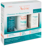 Avène Cleanance Anti-Blemish KIT