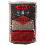 Bbq masters Grill pellets - Red Cayenne Pellets 9 kg - BBQ pit boys