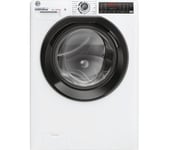 Hoover H Wash&Dry 350 H3DPS4966TAMB-80 9 kg Washer Dryer - White, White