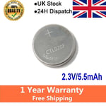 New Rechargeable CTL920 CTL920F CTL-920 Casio Watch Battery G-Shock Solar