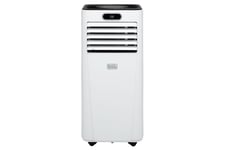 9000BTU Smart Air Conditioner