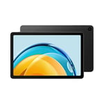 HUAWEI MatePad SE Tablette PC WiFi 10,4" avec écran FullView 2K, processeur 8-Core 6nm, 4 Go + 128 Go, 2 Haut-parleurs avec Histen 8.0, HarmonyOS 3 avec AppGallery, Noir
