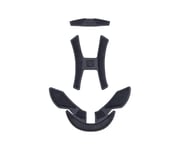 Hjälmkuddar Bontrager Dipper Children's Pad Set svart