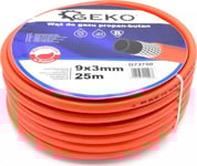 Geko Wąż Do Gazu Propan-Butan 9X3mm 25Mb Pl (1) G73750 Geko