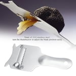 Truffle Slicer Adjustable Thinkness Cheese Slicer For Kitchen Gadget Soft