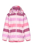 Reima Reimatec Jacket, Kallavesi Rosa